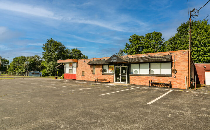 Pictures of Land, Business for Sale property located at 210 W Seneca Turnpike, Syracuse, NY 13205 for sales - image #1