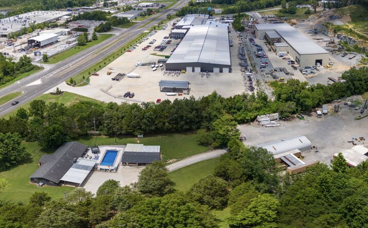Pictures of Land, Mixed Use property located at 2055 Hwy 12 S, Ashland City, TN 37015 for sales - image #1