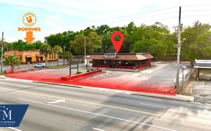 Pictures of Land, Mixed Use, Retail property located at 3507 N Pace Blvd, Pensacola, FL 32505 for sales - image #1