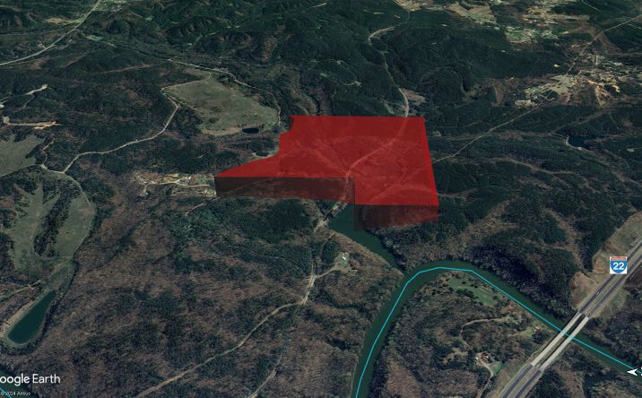 Singleton Rd, Dora, AL 35062 | Crexi.com