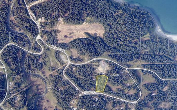 Pictures of Land property located at Bickford Circle, Seldovia, AK 99663 for sales - image #1