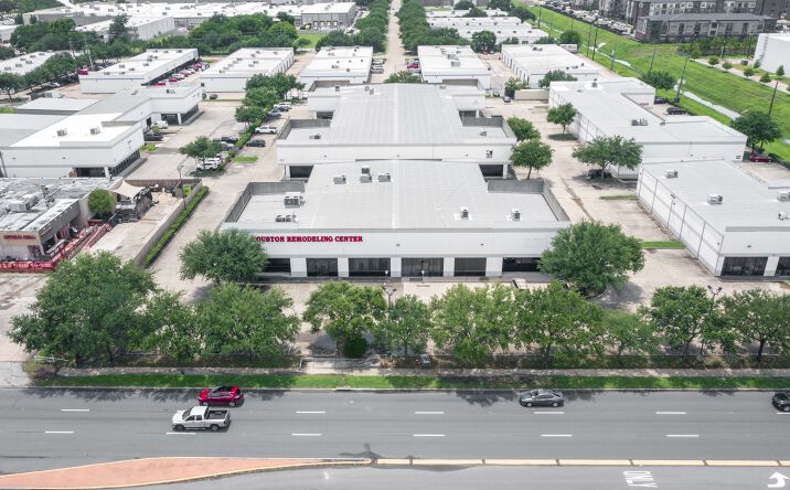 Pictures of Industrial property located at 12838 Murphy Rd, Stafford, TX 77477 for sales - image #1
