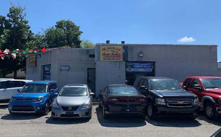 Pictures of Retail property located at 2507 W Erie Ave, Lorain, OH 44053 for sales - image #1