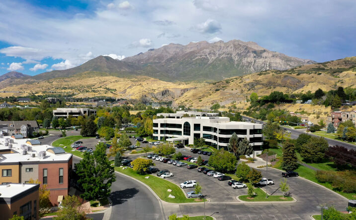 Pictures of Office property located at 5152-5255 N Edgewood Dr, Provo, UT 84604 for sales - image #1