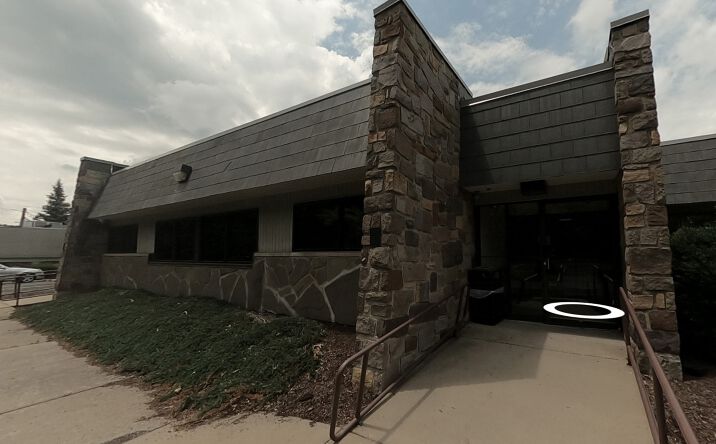 Pictures of Office property located at 2602 Wilmington Rd, New Castle, PA 16105 for sales - image #1