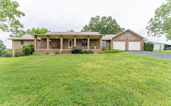 Pictures of Retail, Land property located at 553 HH Highway, Alton, MO 65606 for sales - image #1