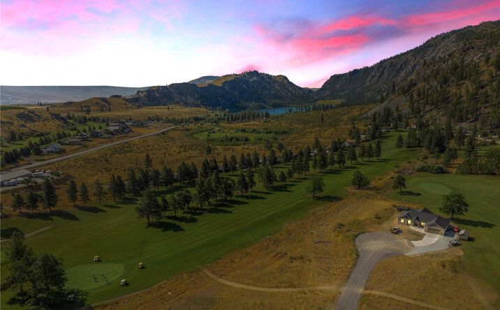 Pictures of Land property located at 8 AIRPORT ADDITION, PATEROS, WA 98846 for sales - image #1