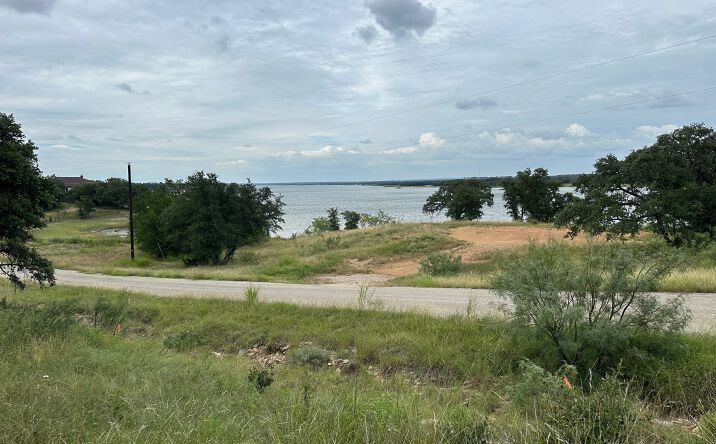 Pictures of Retail, Land property located at 385 N. Beacon Lane, Brownwood, TX 76801 for sales - image #1
