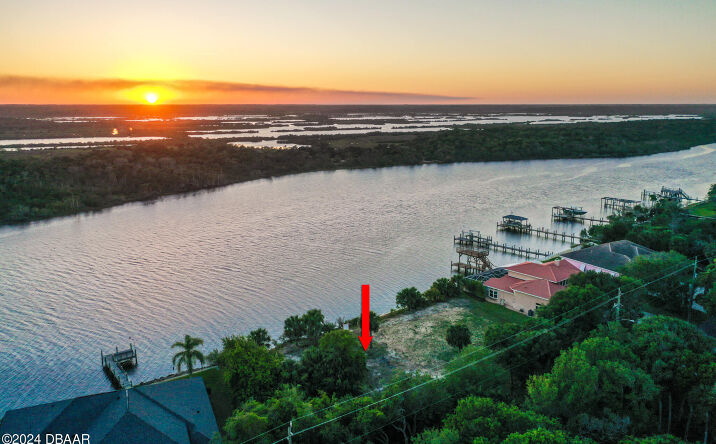 Pictures of Land property located at 3680 john anderson Drive, Ormond Beach, FL 32176 for sales - image #1
