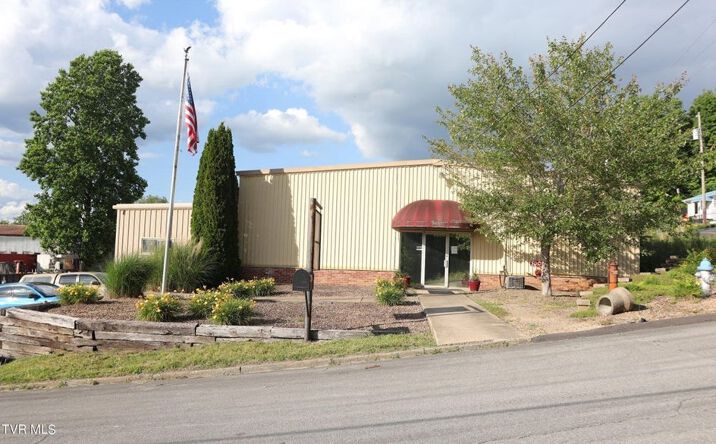Pictures of Retail, Business for Sale property located at 111 Mimosa Dr, Greeneville, TN 37745 for sales - image #1