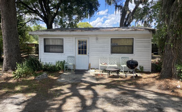 Pictures of Land, Mixed Use, Retail property located at 10336 Main St, Thonotosassa, FL 33592 for sales - image #1