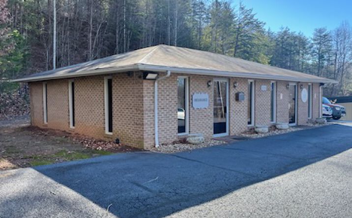 Pictures of Office property located at 4743 Kings Mountain Rd, Collinsville, VA 24078 for sales - image #1