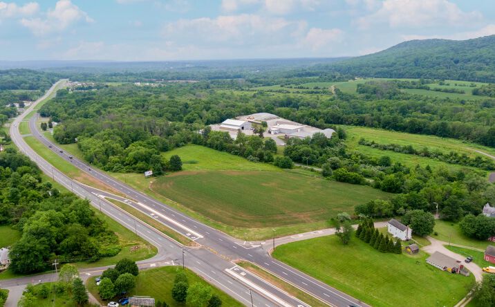 Pictures of Land property located at 1121 Route 22, Clinton Township, NJ 08833 for sales - image #1