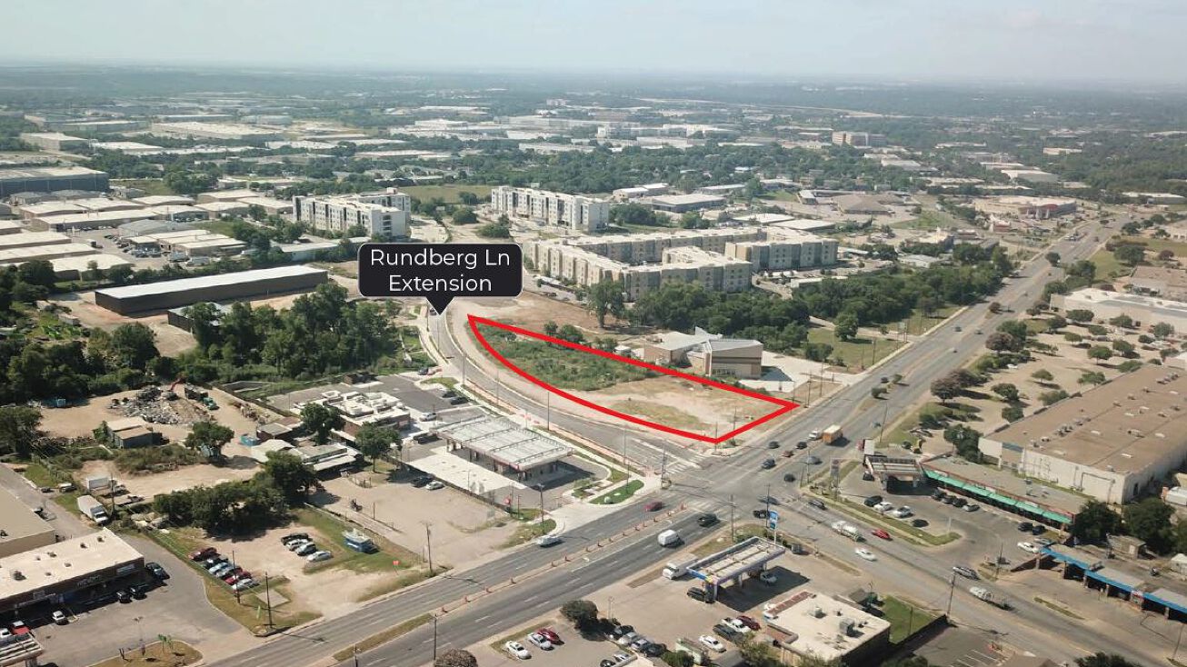 9313 Cameron Rd, Austin, TX 78754