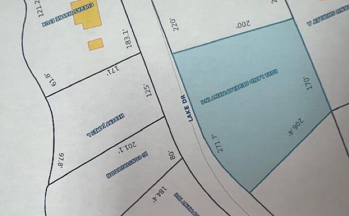 Pictures of Land property located at Lot 65 Quail Ridge Ph 1, Perkinston, MS 39573 for sales - image #1