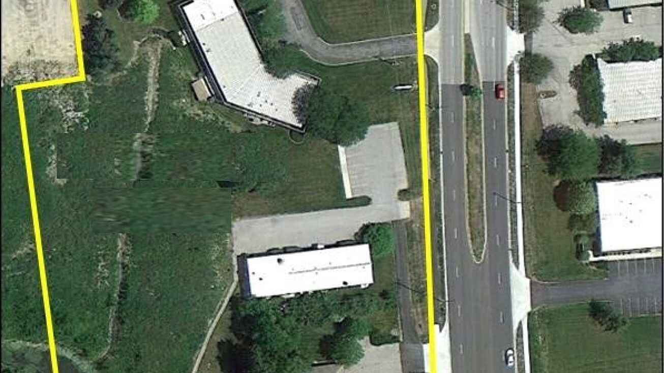 6233 Avery Road, Dublin, OH 43016