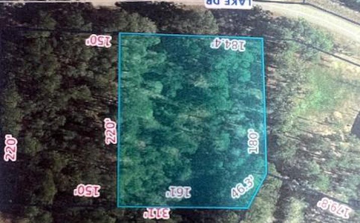 Pictures of Land property located at Lot 30 Quail Ridge Ph 2, Perkinston, MS 39573 for sales - image #1