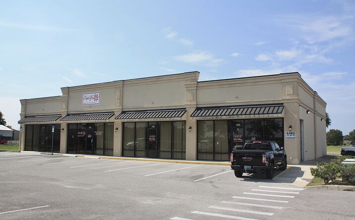 Pictures of Industrial, Office, Retail property located at 6405 SW 38th St, Ocala, FL 34474 for sales - image #1