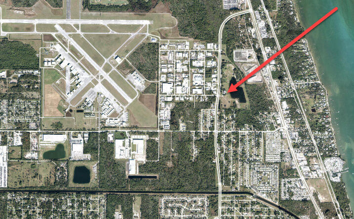 Pictures of Land property located at 3032 N 25th St, Fort Pierce, FL 34946 for sales - image #1
