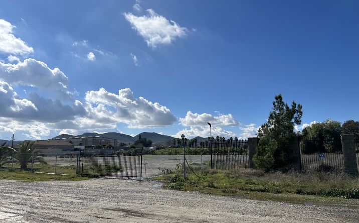 Pictures of Land property located at 33235 Bailey Park Blvd, Menifee, CA 92584 for sales - image #1