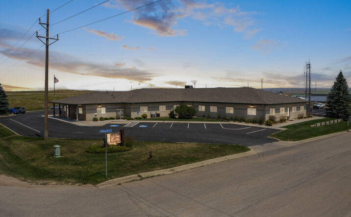 image of property at 2013 EASTSIDE 2ND ST Sheridan WY 82801-9638