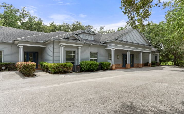Pictures of Mixed Use, Office property located at 2533 Permit Pl, New Port Richey, FL 34655 for sales - image #1