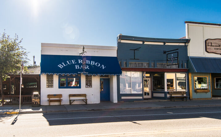 Pictures of Business for Sale property located at 204 Broadway Ave S, Red Lodge, MT 59068 for sales - image #1