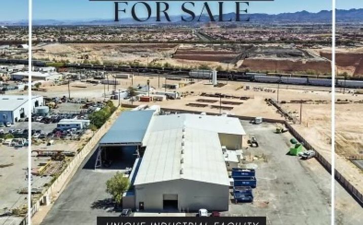 Las Vegas, NV Commercial Real Estate for Sale | Crexi.com