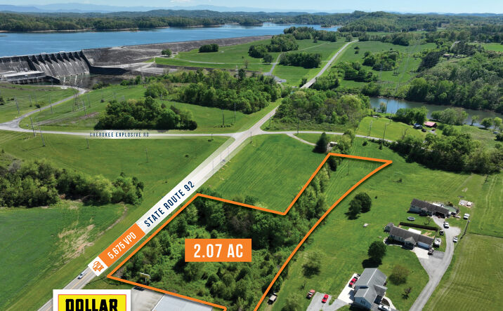 1033 Lester Whitt Rd, Rutledge, TN 37861 | Crexi.com