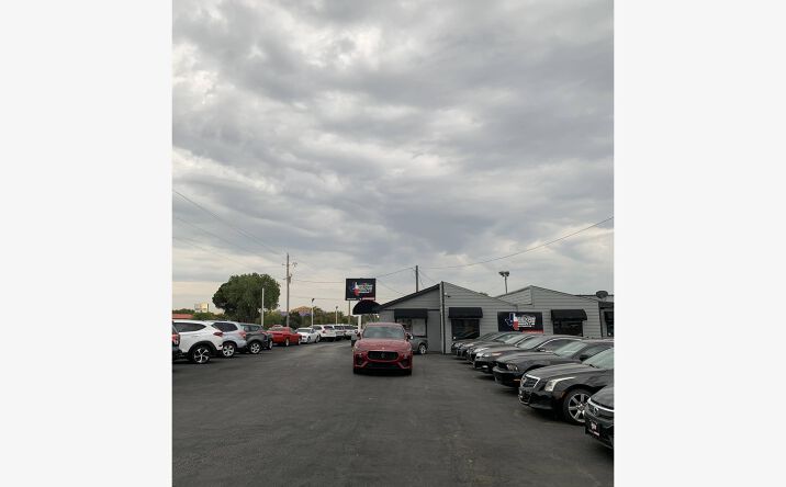 Pictures of Industrial property located at 1577 N FM 157, Mansfield, TX 76063 for sales - image #1