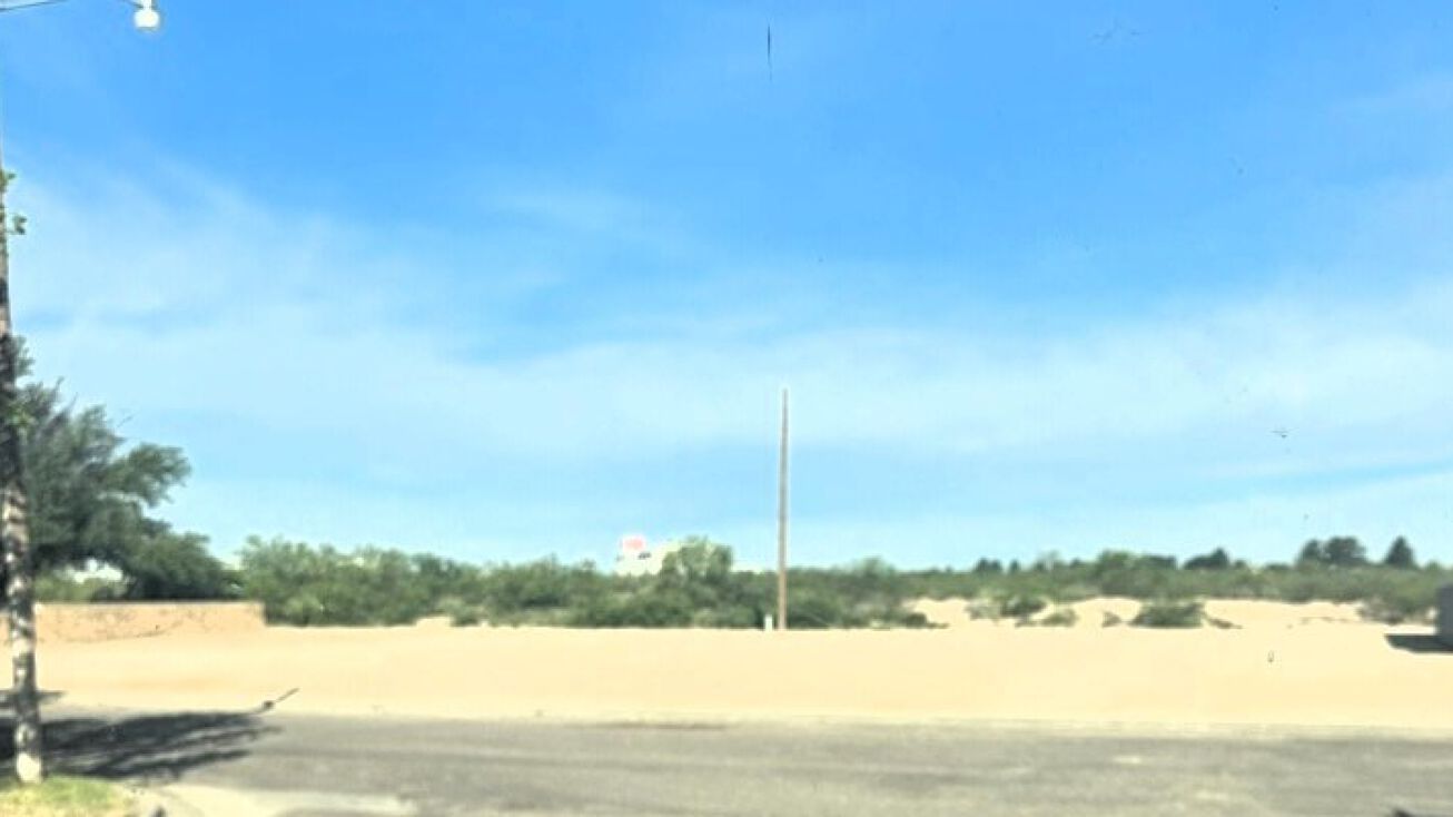 2003 N Sunset Ave, Fort Stockton, TX 79735 | Crexi.com