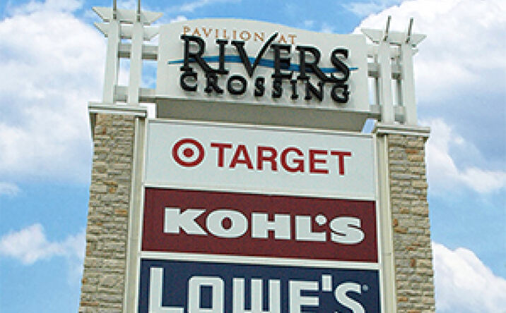 Pictures of Land property located at I-71 & SR 48, South Lebanon, OH 46065 for sales - image #1
