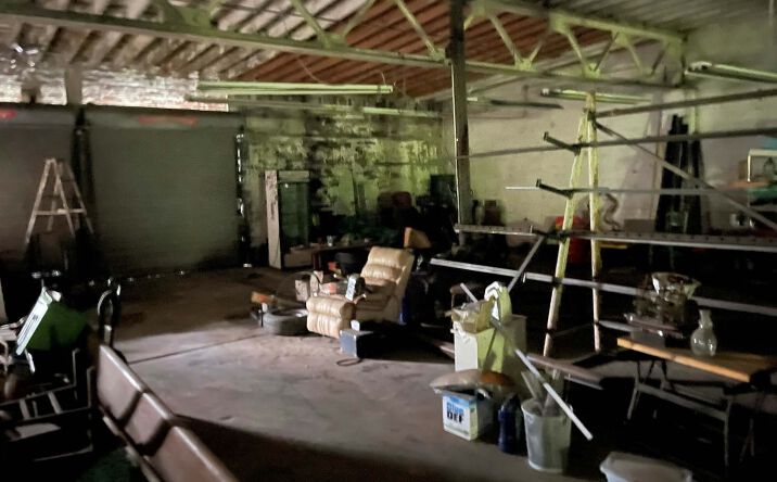 Pictures of Industrial, Land property located at 443 - 479 Whitehall St, Atlanta, GA 30303 for sales - image #1