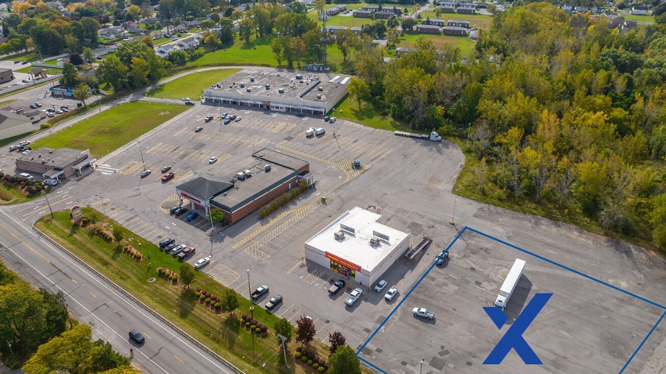 487 Spencerport Rd, Rochester, NY 14606