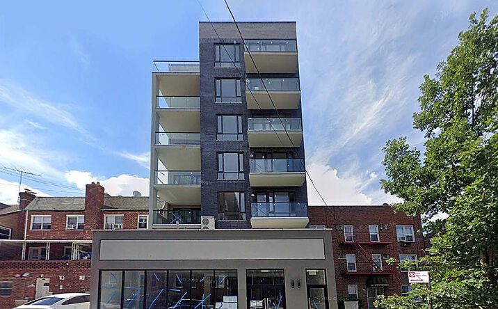 Pictures of Multifamily, Mixed Use property located at 64-16 Wetherole St, Queens, NY 11374 for sales - image #1