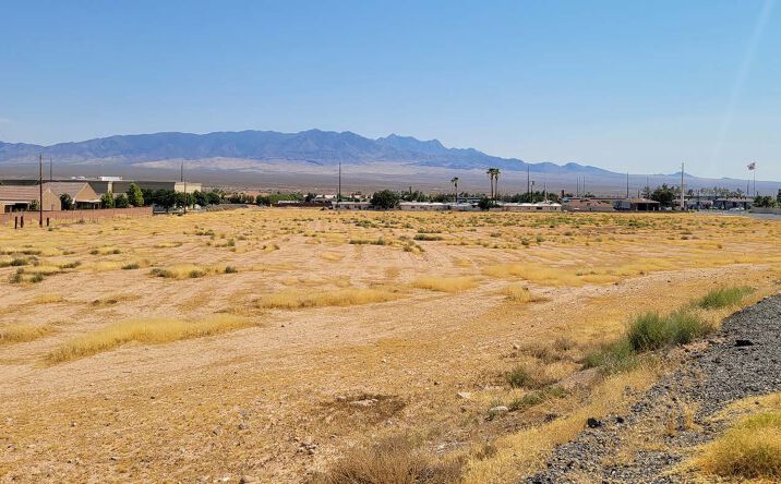 Pictures of Land property located at 773 W Old Mill Rd, Mesquite, NV 89027 for sales - image #1