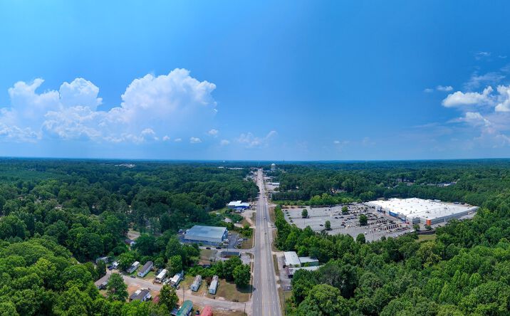 Pictures of Land property located at 806 New Franklin Rd, LaGrange, GA 30240 for sales - image #1