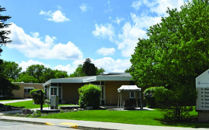 Pictures of Retail, Multifamily, Office, Land property located at 701 3rd St NW, Jamestown, ND 58401 for sales - image #1