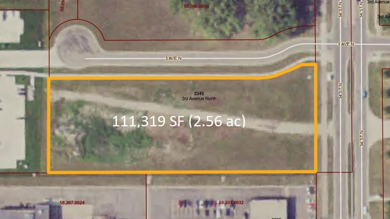 3345 3rd Ave N, Moorhead, MN 56560