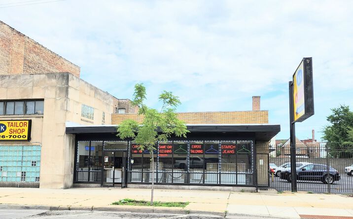Pictures of Business for Sale, Retail property located at 4948 W Madison Street, Chicago, IL 60644 for sales - image #1