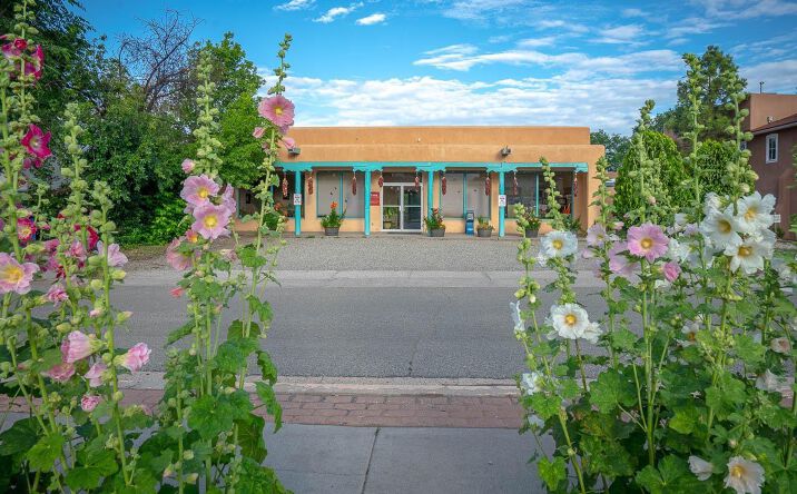 Pictures of Special Purpose, Industrial property located at 114 Dona Luz, Taos, NM 87571 for sales - image #1