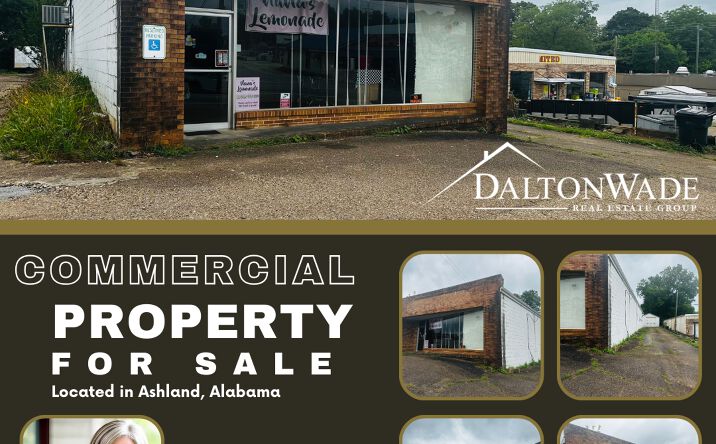 40683 AL-77, Ashland, AL 36251 | Crexi.com