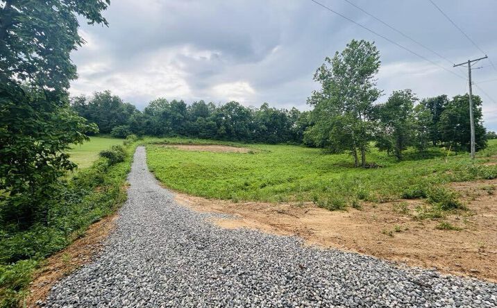 Pictures of Land property located at 4068 Bert Harrold Road, Jackson, OH 45640 for sales - image #1
