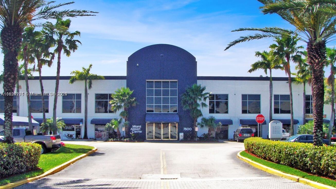 7500 nw 25th st 215 miami fl 33122 crexi