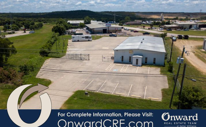 Pictures of Industrial property located at 22002 Woodway Dr, Waco, TX 76712 for sales - image #1