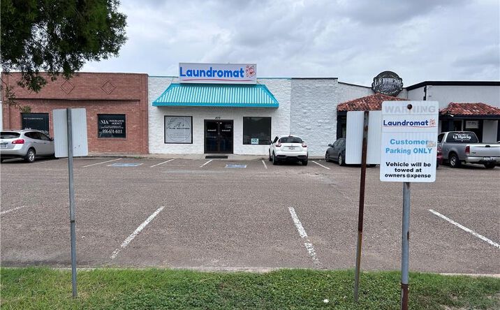 Pictures of Land property located at 809 N Ware Road, McAllen, TX 78501 for sales - image #1