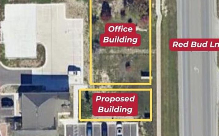 Pictures of Land property located at 1620 Red Bud Ln, Round Rock, TX 78664 for sales - image #1