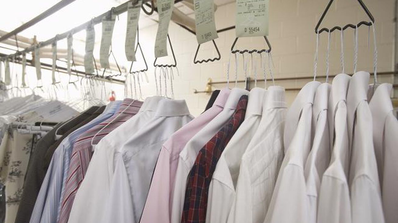 Multi Unit Dry Cleaners in North Alabama, Athens, AL 35611