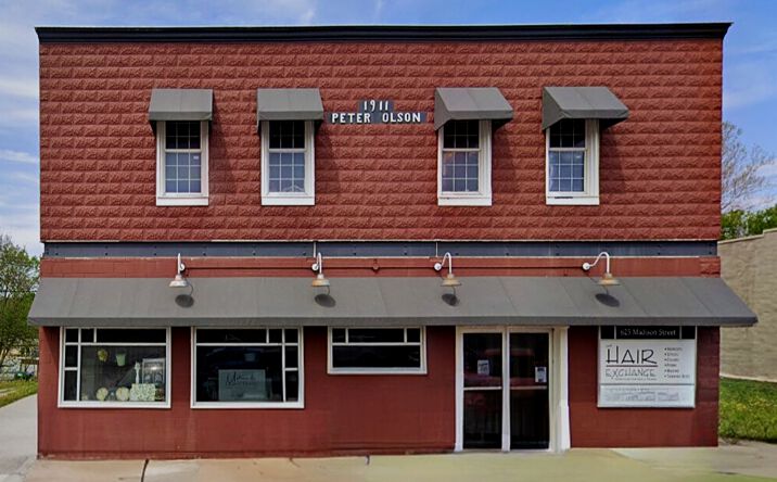 Pictures of Retail property located at 625 Madison St, Bennet, NE 68317 for sales - image #1