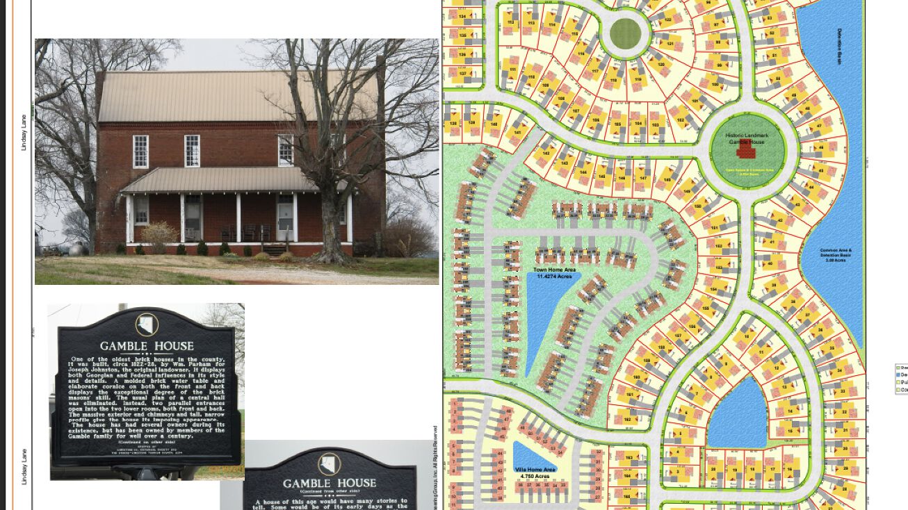 22427 Huntsville Brownsferry Rd, Tanner, AL 35671